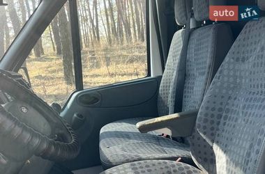 Грузовой фургон Ford Transit Custom 2011 в Балаклее