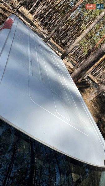 Грузовой фургон Ford Transit Custom 2011 в Андреевке фото 30 Грузовой фургон Ford Transit Custom 2011 в Андреевке