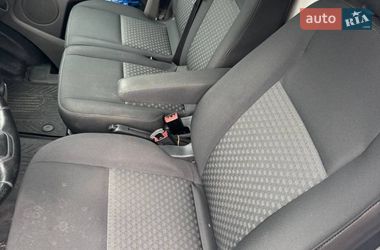 Грузовой фургон Ford Transit Custom 2019 в Киеве
