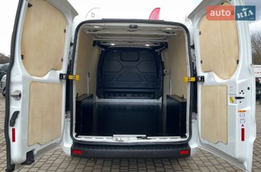 Грузовой фургон Ford Transit Custom 2021 в Бердичеве