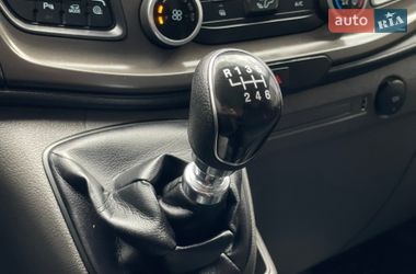 Грузовой фургон Ford Transit Custom 2021 в Бердичеве
