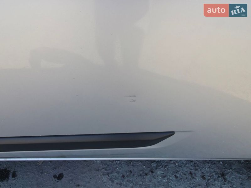 Вантажопасажирський фургон Ford Transit Custom 2019 в Полтаві фото 8 Вантажопасажирський фургон Ford Transit Custom 2019 в Полтаві