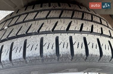 Грузовой фургон Ford Transit Custom 2021 в Виннице