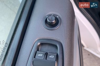 Грузовой фургон Ford Transit Custom 2016 в Вараше