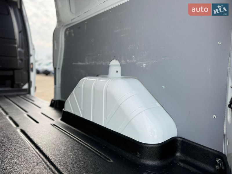 Грузовой фургон Ford Transit Custom 2021 в Киеве фото 39 Грузовой фургон Ford Transit Custom 2021 в Киеве