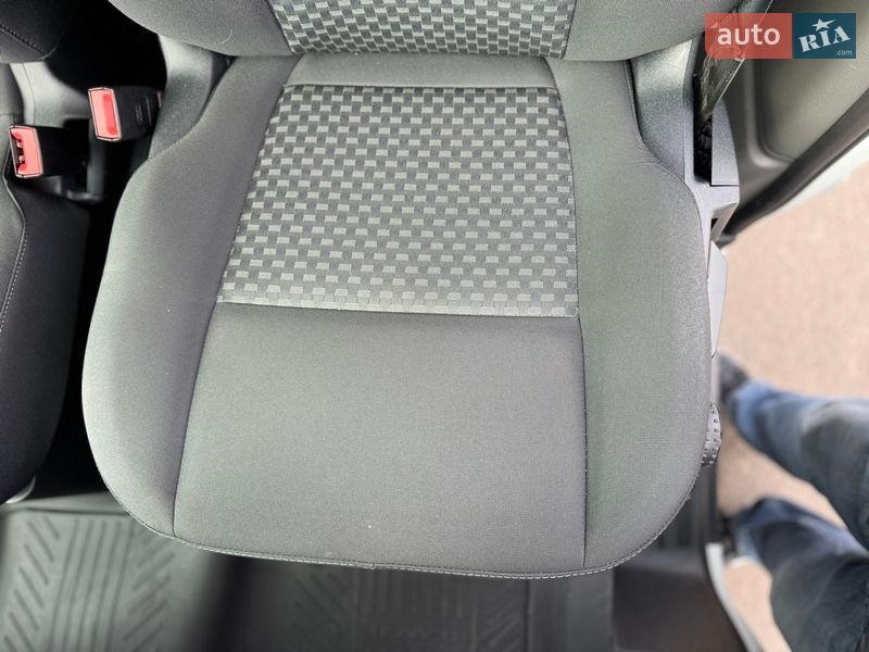 Грузовой фургон Ford Transit Custom 2021 в Киеве фото 72 Грузовой фургон Ford Transit Custom 2021 в Киеве