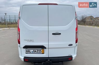 Грузовой фургон Ford Transit Custom 2021 в Ирпене