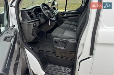 Грузовой фургон Ford Transit Custom 2021 в Ирпене
