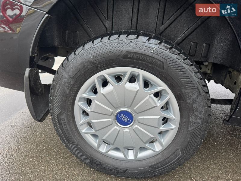 Грузовой фургон Ford Transit Custom 2021 в Ирпене фото 23 Грузовой фургон Ford Transit Custom 2021 в Ирпене