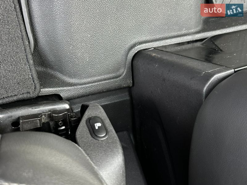 Грузовой фургон Ford Transit Custom 2014 в Житомире фото 33 Грузовой фургон Ford Transit Custom 2014 в Житомире