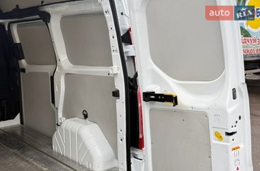 Грузовой фургон Ford Transit Custom 2019 в Луцке