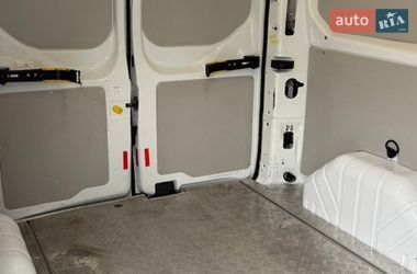 Грузовой фургон Ford Transit Custom 2019 в Луцке