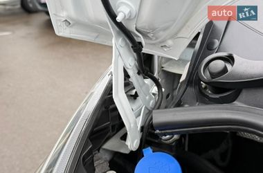 Грузовой фургон Ford Transit Custom 2019 в Луцке