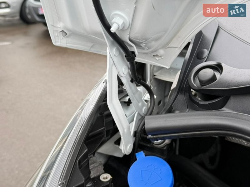 Грузовой фургон Ford Transit Custom 2019 в Луцке