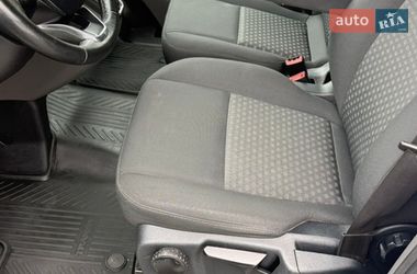 Грузовой фургон Ford Transit Custom 2019 в Луцке