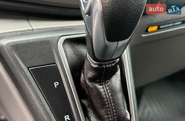 Грузовой фургон Ford Transit Custom 2019 в Луцке