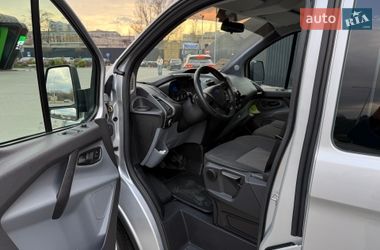 Минивэн Ford Transit Custom 2014 в Киеве
