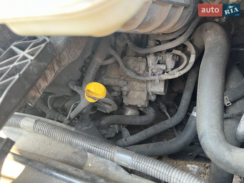 Вантажний фургон Ford Transit Custom 2013 в Бучі