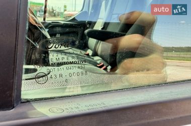 Грузовой фургон Ford Transit Custom 2020 в Радивилове