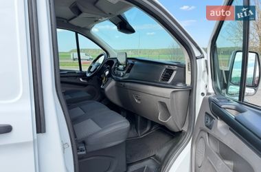 Грузовой фургон Ford Transit Custom 2020 в Радивилове