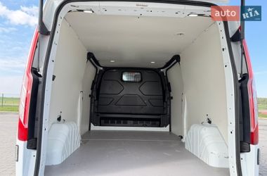 Грузовой фургон Ford Transit Custom 2020 в Радивилове