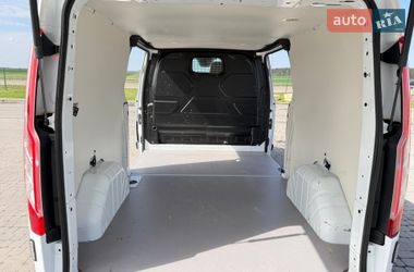 Грузовой фургон Ford Transit Custom 2020 в Радивилове