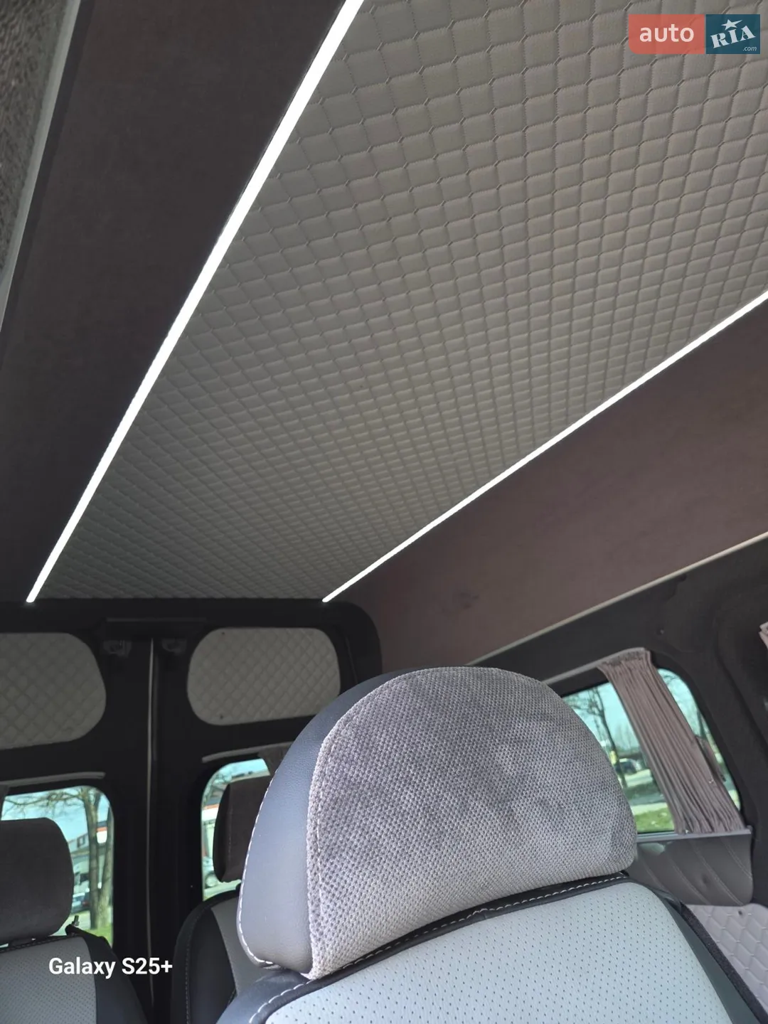 2019 Ford Transit Connect - мініатюра 13