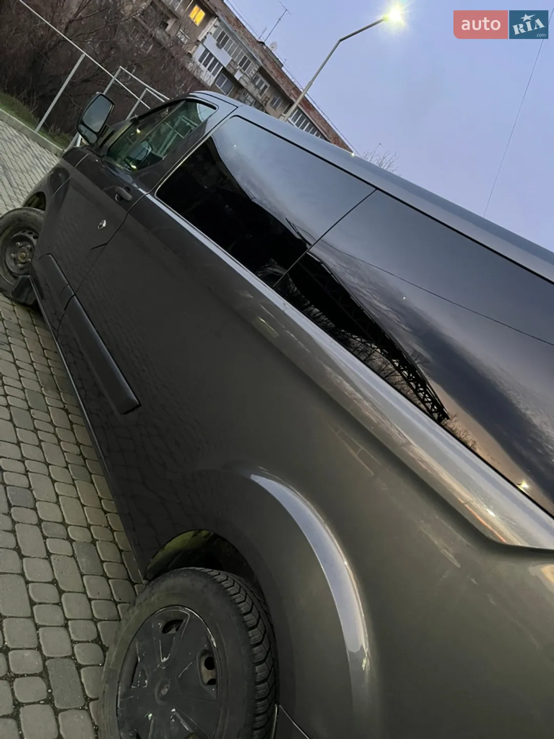 2019 Ford Transit Connect - мініатюра 6