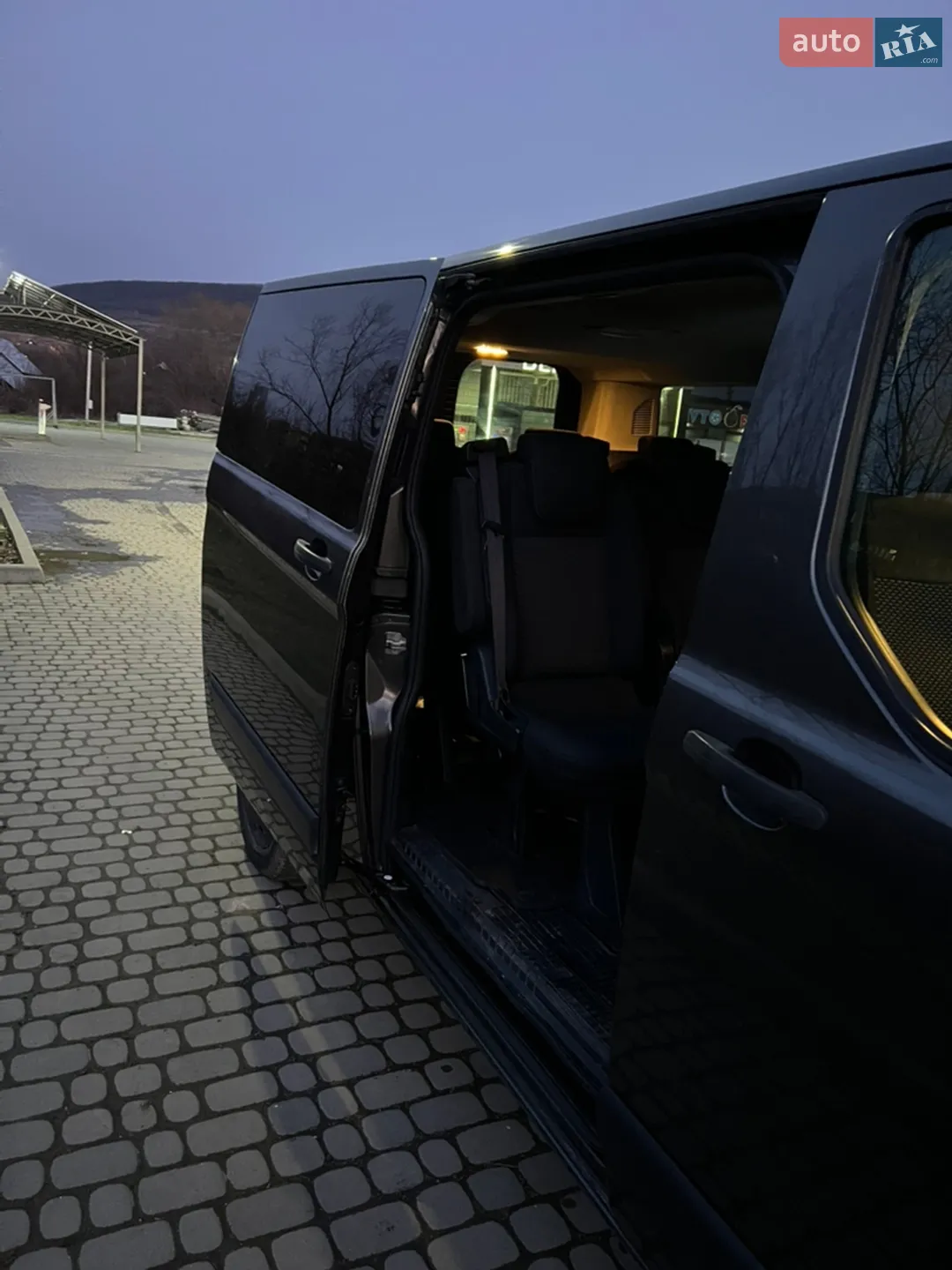 2019 Ford Transit Connect - мініатюра 10