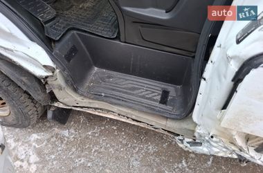 Минивэн Ford Transit Custom 2016 в Харькове
