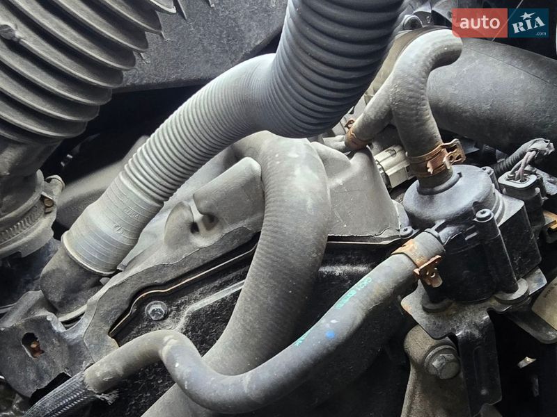 Грузовой фургон Ford Transit Custom 2018 в Гусятине