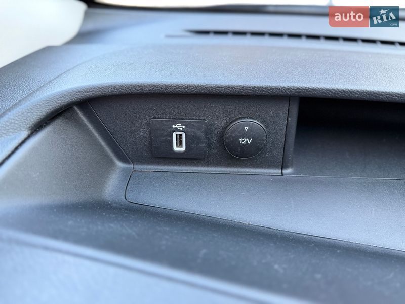 Грузовой фургон Ford Transit Custom 2020 в Радивилове фото 44 Грузовой фургон Ford Transit Custom 2020 в Радивилове