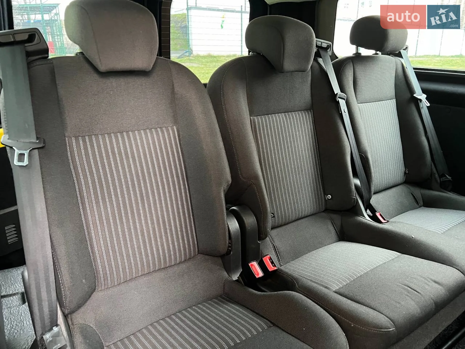 2017 Ford Transit Connect - мініатюра 30