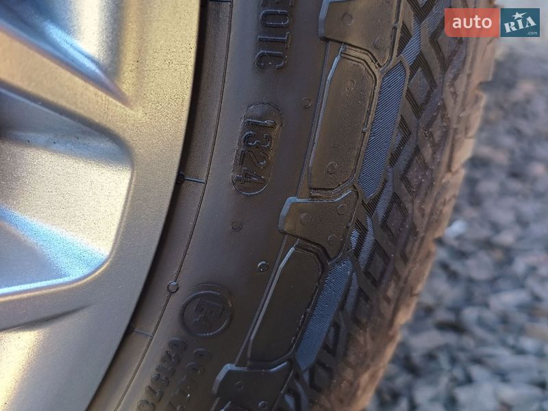 Минивэн Ford Transit Custom 2018 в Луцке