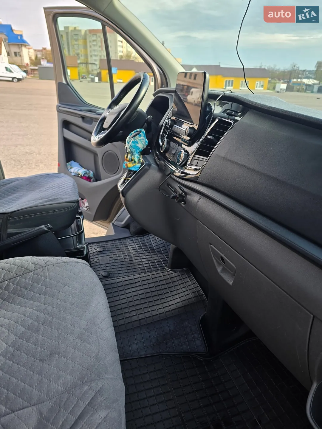 2020 Ford Transit Connect - мініатюра 6