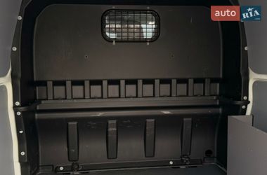 Грузопассажирский фургон Ford Transit Custom 2020 в Дубно