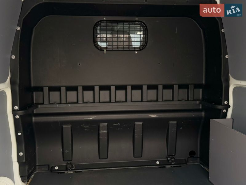 Грузопассажирский фургон Ford Transit Custom 2020 в Дубно