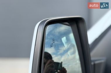 Грузопассажирский фургон Ford Transit Custom 2020 в Дубно