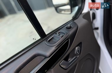 Грузопассажирский фургон Ford Transit Custom 2020 в Дубно