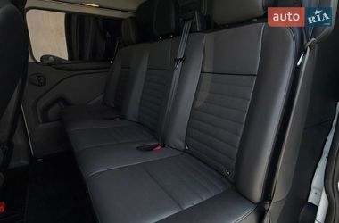 Грузопассажирский фургон Ford Transit Custom 2020 в Дубно