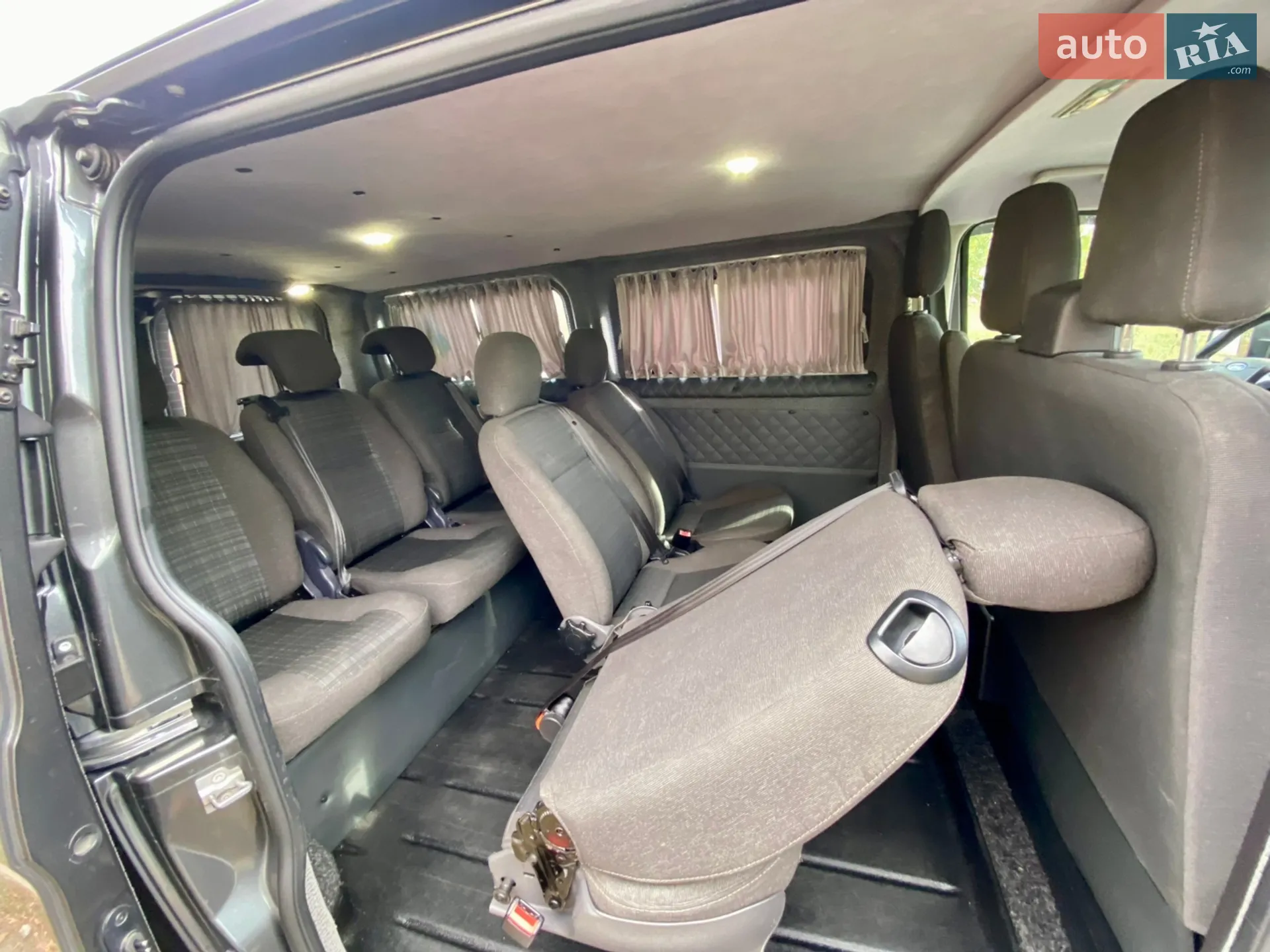 2014 Ford Transit Connect - мініатюра 20