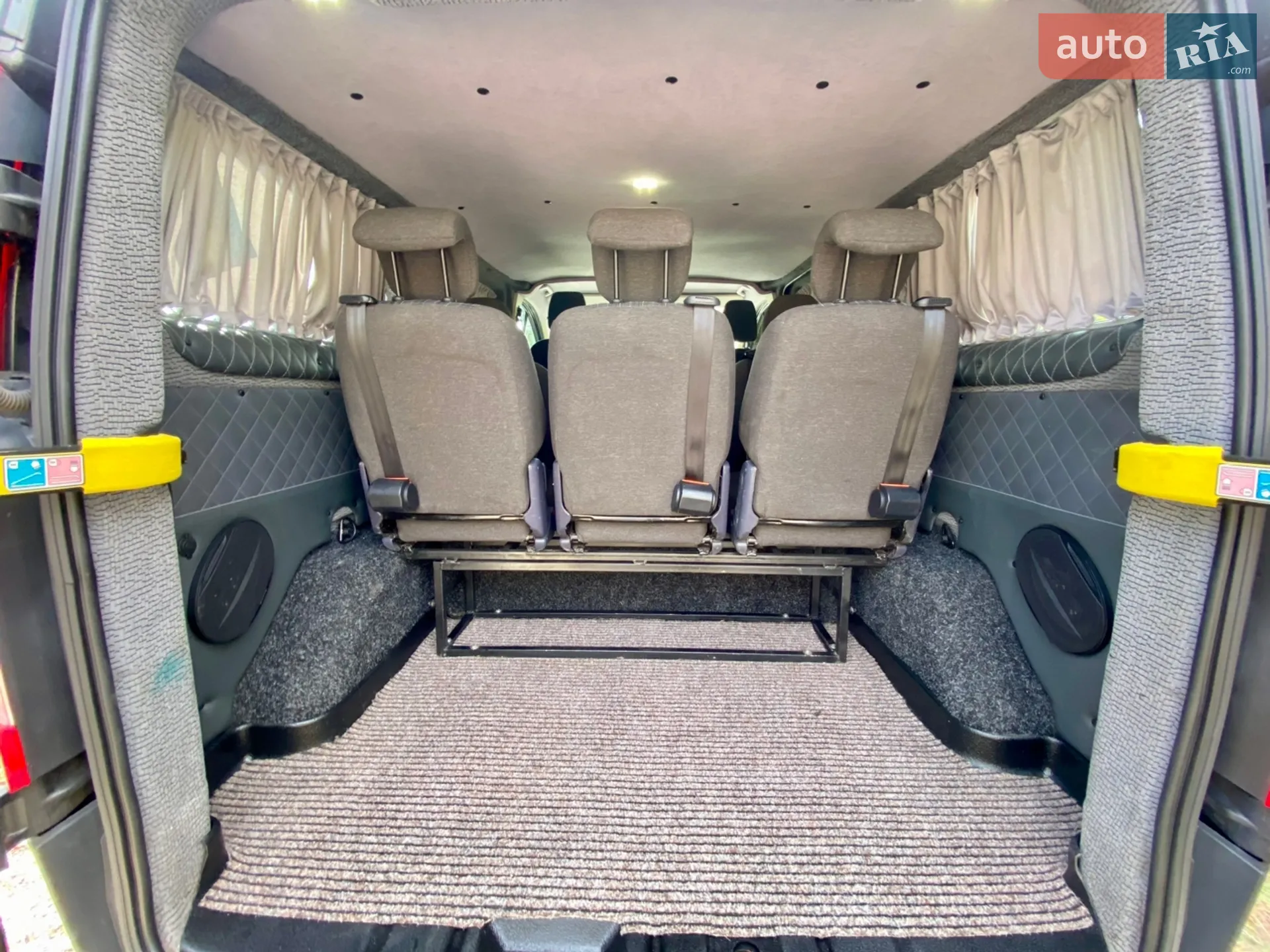 2014 Ford Transit Connect - мініатюра 24