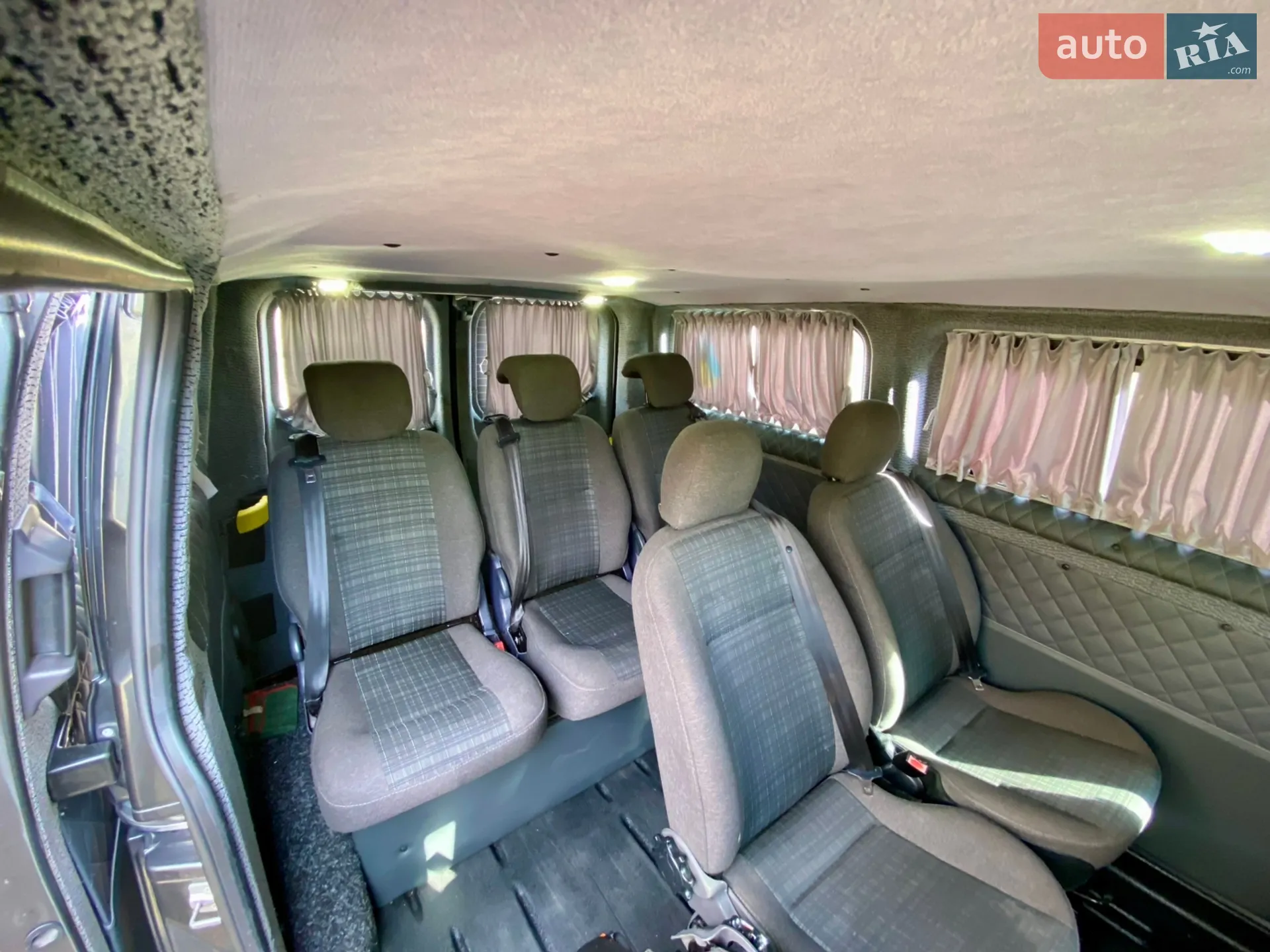 2014 Ford Transit Connect - мініатюра 37