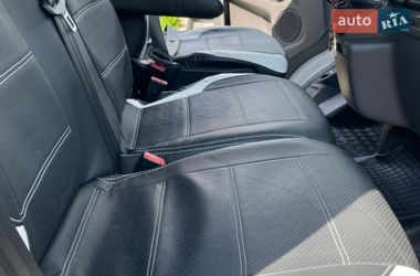 Минивэн Ford Transit Custom 2020 в Стрые