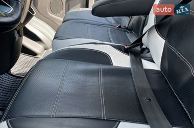 Минивэн Ford Transit Custom 2020 в Стрые