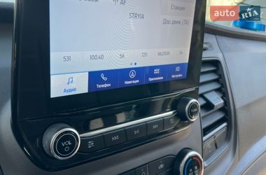 Минивэн Ford Transit Custom 2020 в Стрые