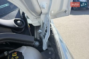 Грузовой фургон Ford Transit Custom 2021 в Луцке