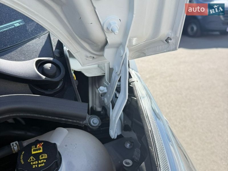 Грузовой фургон Ford Transit Custom 2021 в Луцке