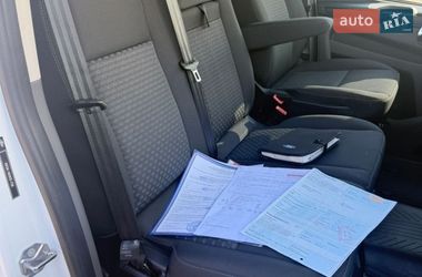 Грузовой фургон Ford Transit Custom 2021 в Луцке