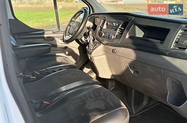 Грузовой фургон Ford Transit Custom 2018 в Ставище